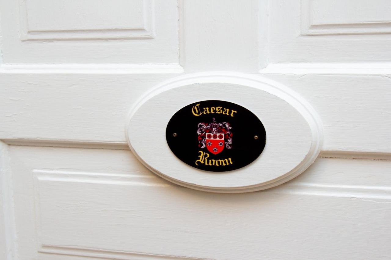 Colborne Bed And Breakfast Goderich Zimmer foto