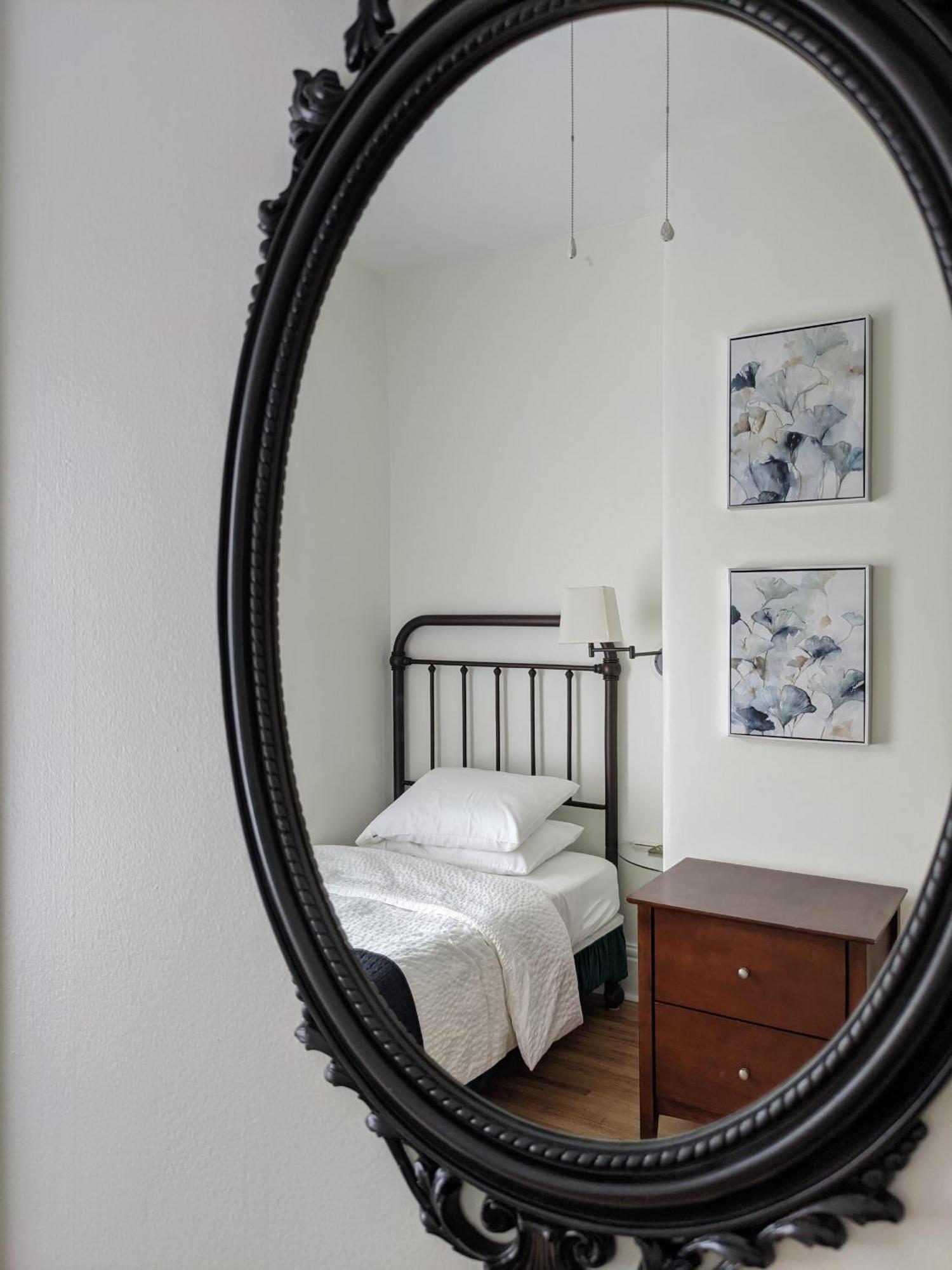Colborne Bed And Breakfast Goderich Zimmer foto