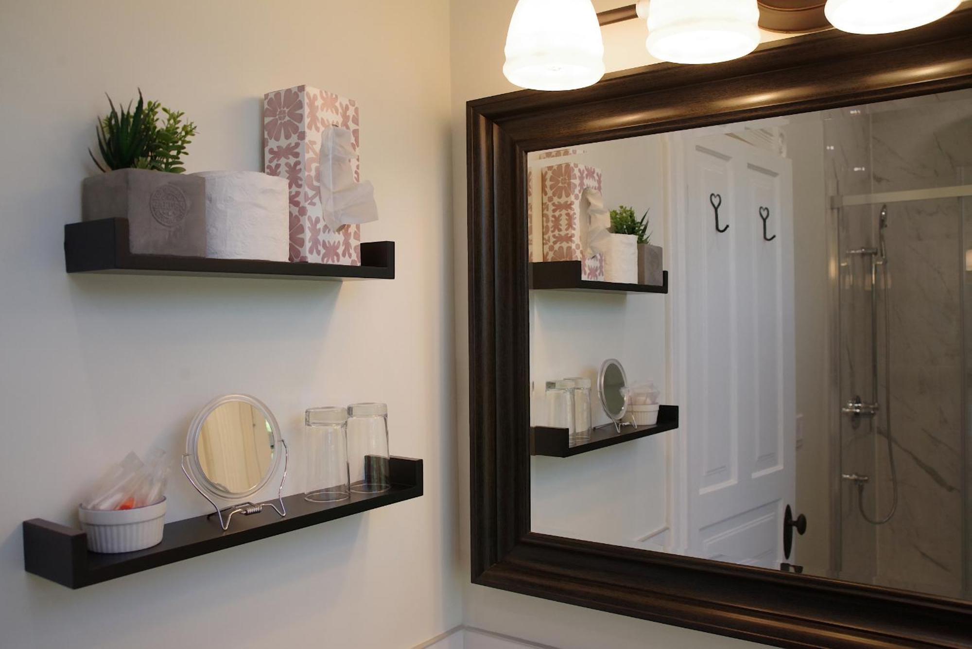 Colborne Bed And Breakfast Goderich Zimmer foto