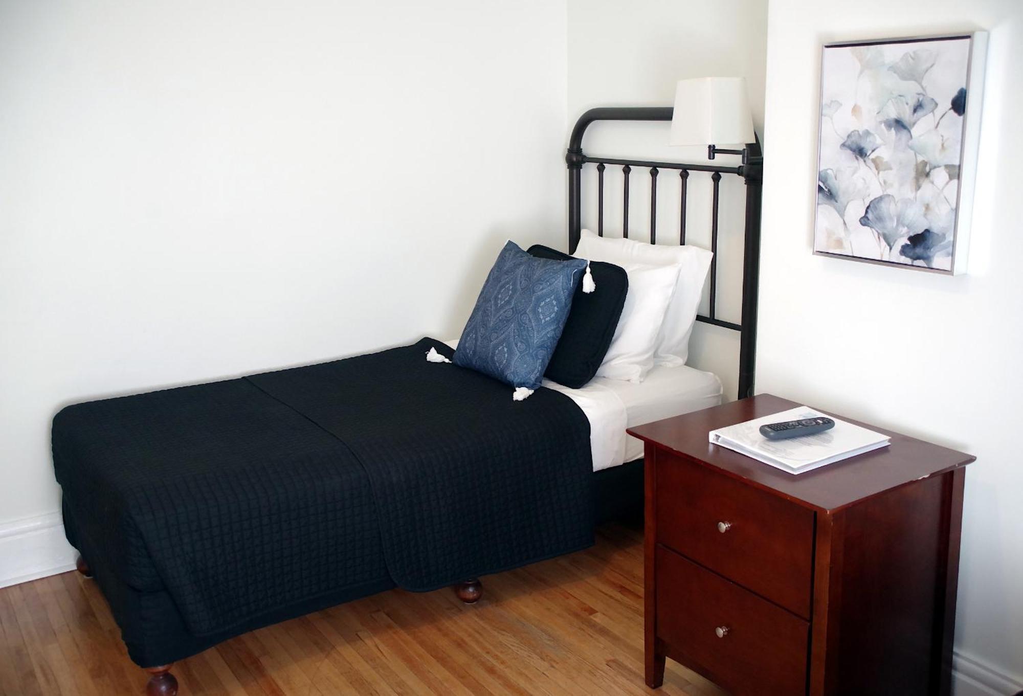 Colborne Bed And Breakfast Goderich Zimmer foto