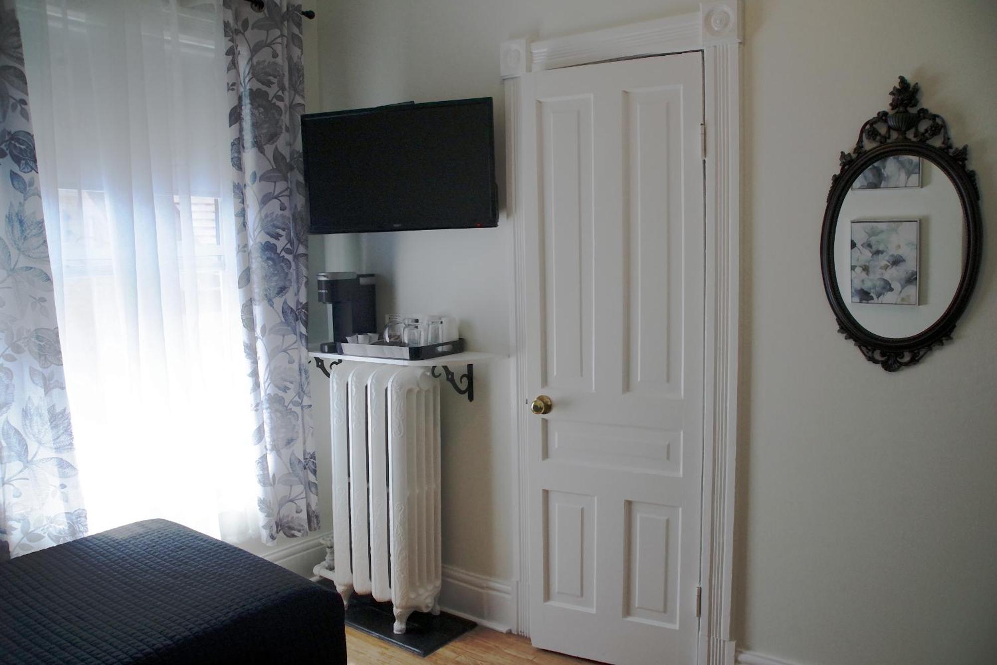 Colborne Bed And Breakfast Goderich Zimmer foto
