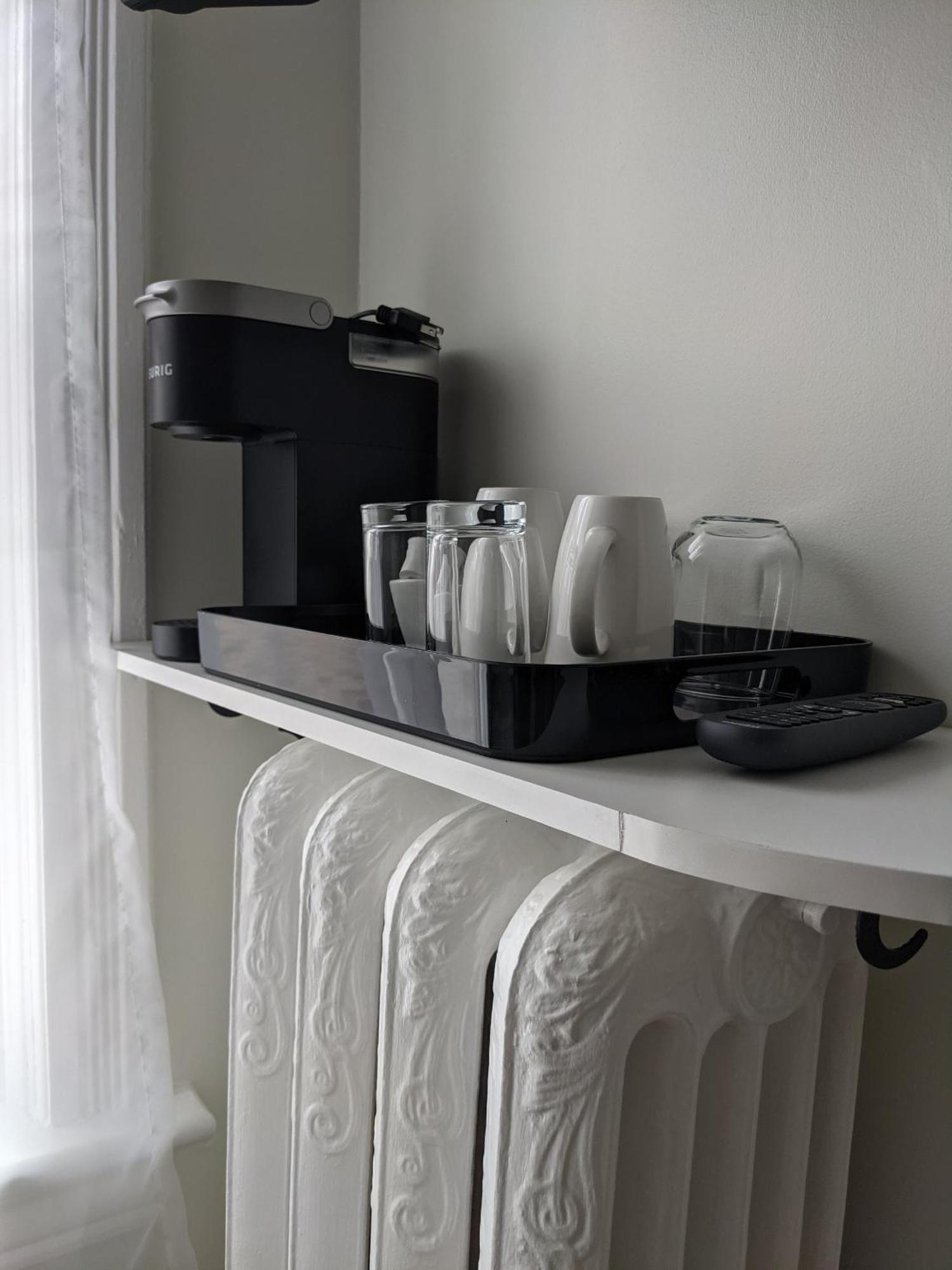 Colborne Bed And Breakfast Goderich Zimmer foto
