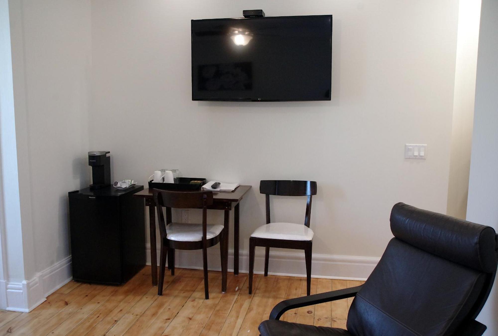 Colborne Bed And Breakfast Goderich Zimmer foto