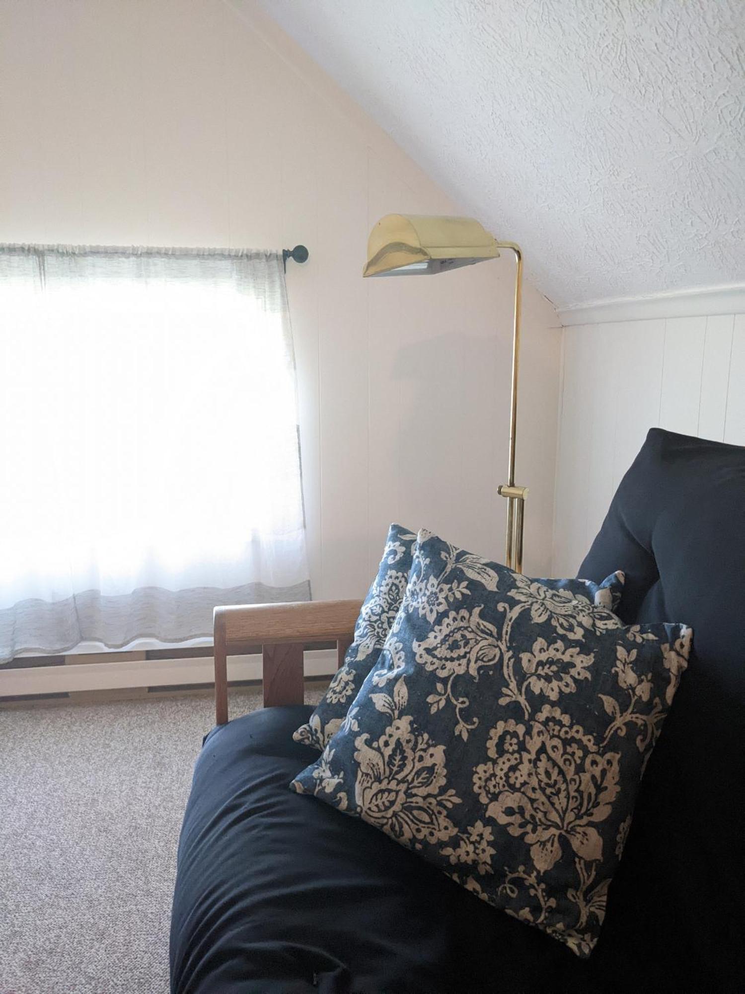 Colborne Bed And Breakfast Goderich Zimmer foto