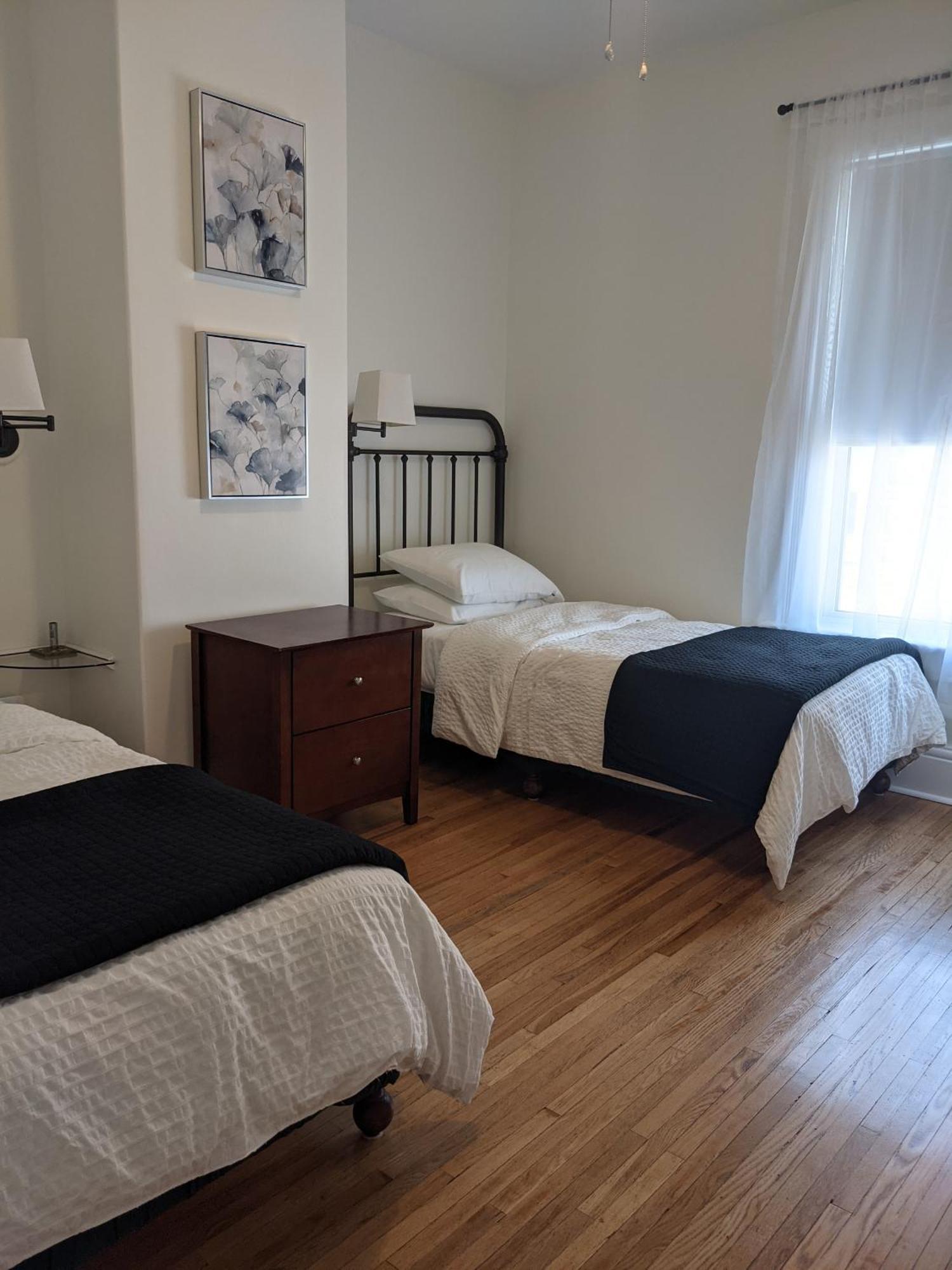 Colborne Bed And Breakfast Goderich Zimmer foto