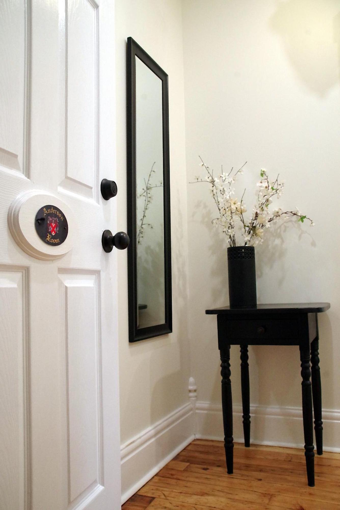 Colborne Bed And Breakfast Goderich Zimmer foto