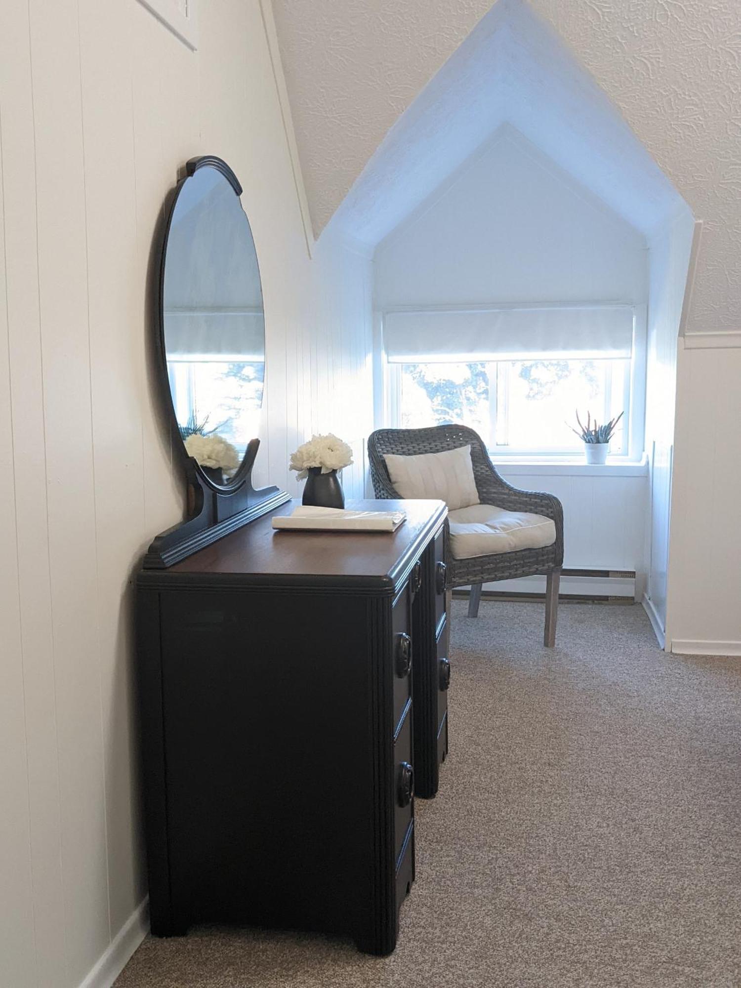Colborne Bed And Breakfast Goderich Zimmer foto