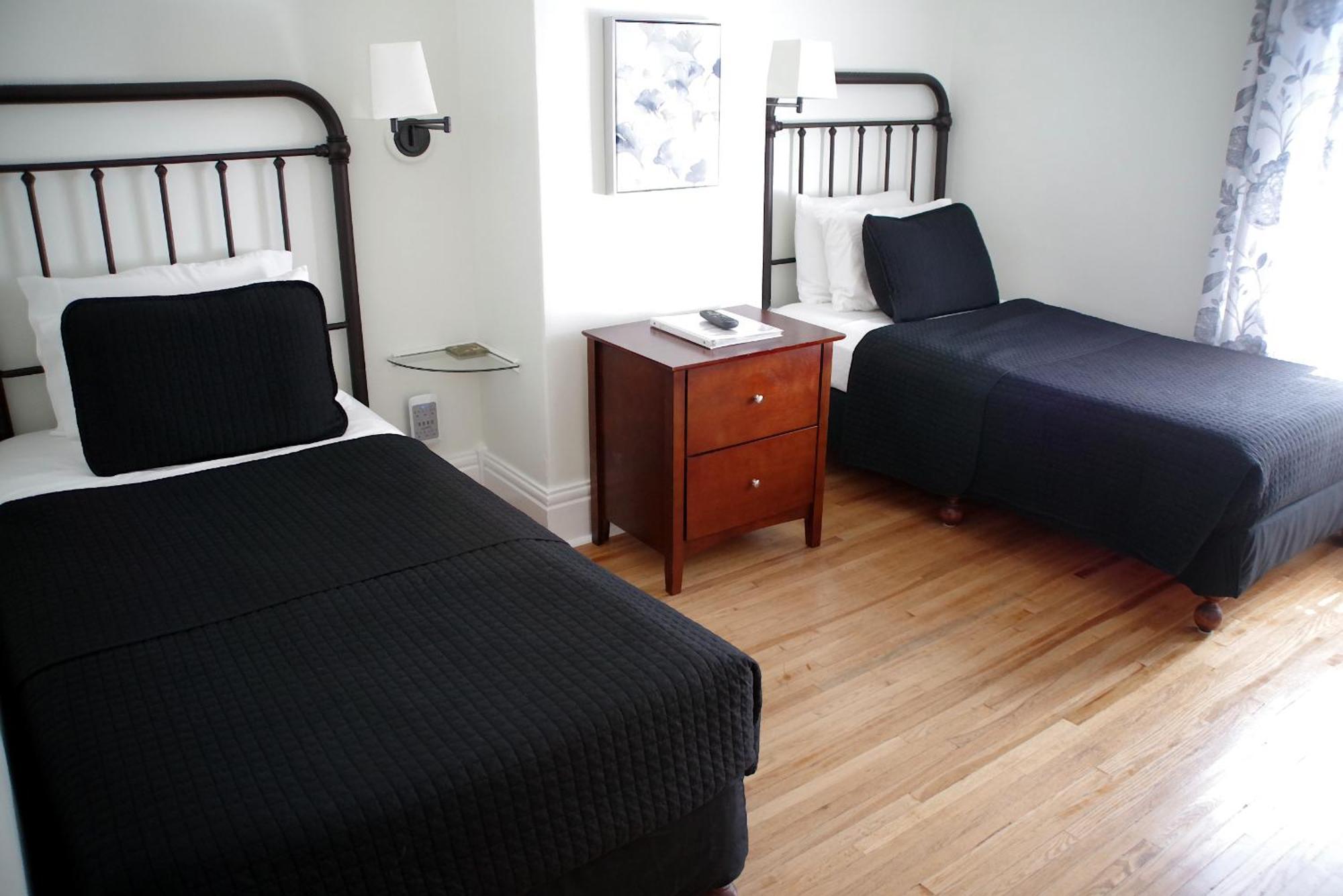 Colborne Bed And Breakfast Goderich Zimmer foto