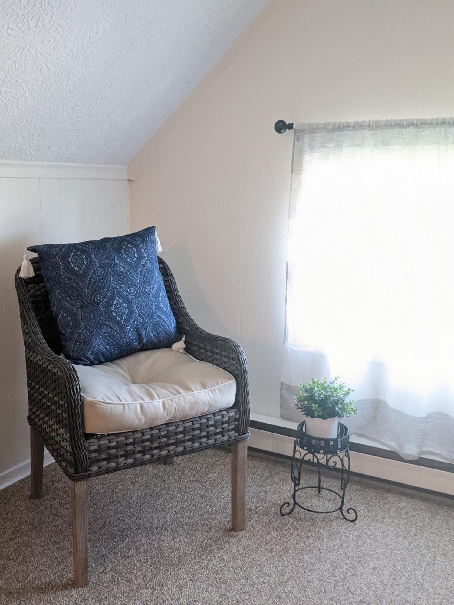 Colborne Bed And Breakfast Goderich Zimmer foto